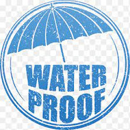 Waterproof